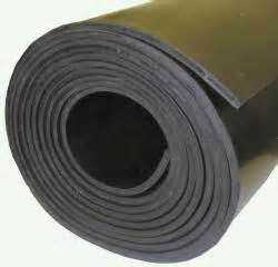 Skirting Rubber Rolls Skirting Rubber Rolls