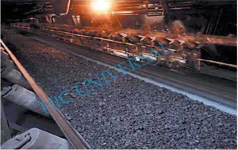 EP Fabric Mining Conveyor Belt EP Fabric Mining Conveyor Belt