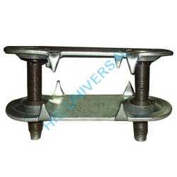 Staple Belt Fastener Staple Belt Fastener